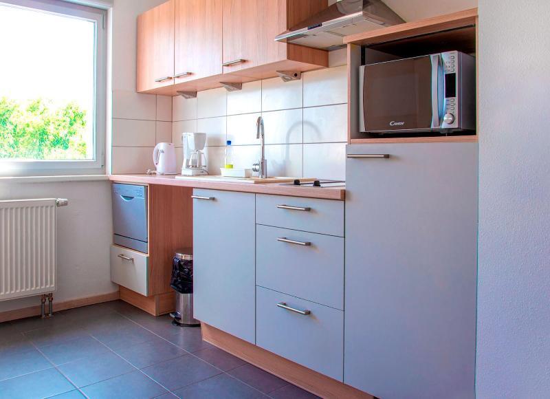 Appart' Du Trident Mulhouse Bagian luar foto