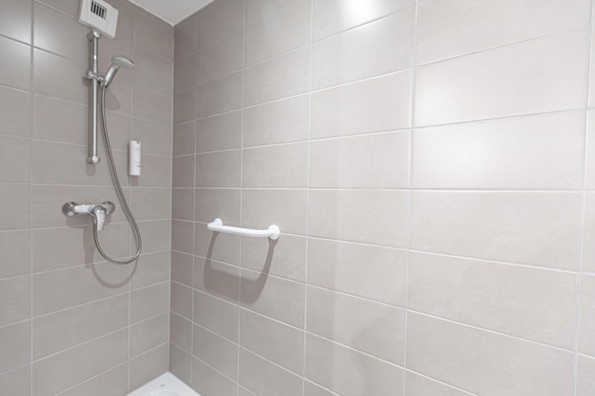 Appart' Du Trident Mulhouse Bagian luar foto