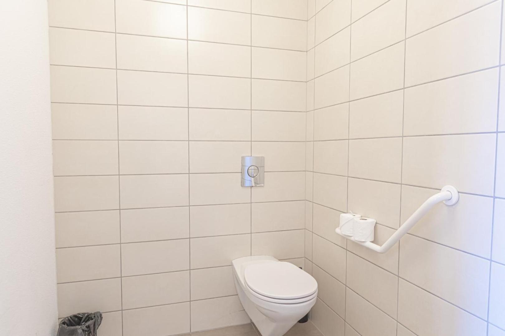 Appart' Du Trident Mulhouse Bagian luar foto