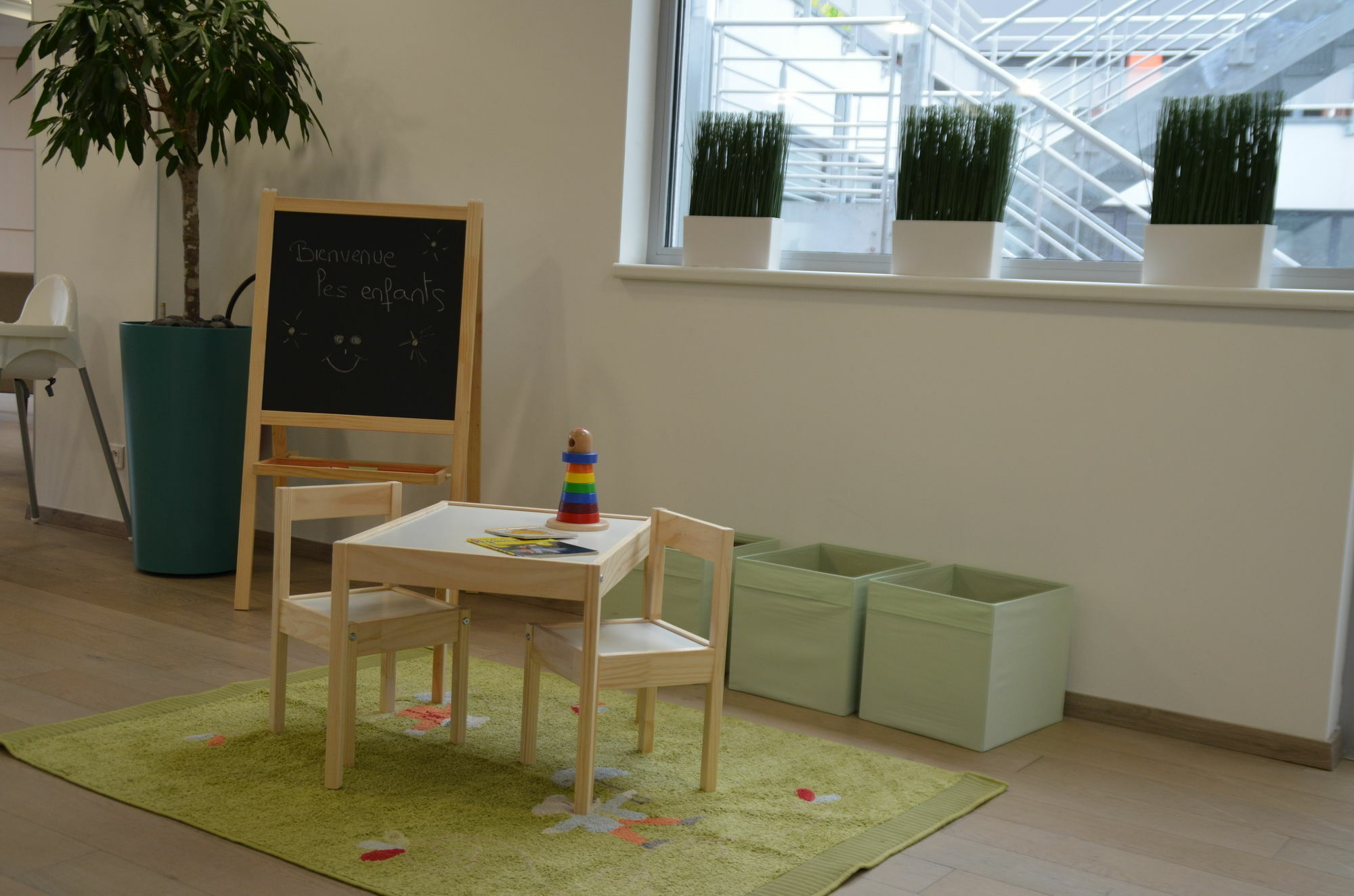 Appart' Du Trident Mulhouse Bagian luar foto