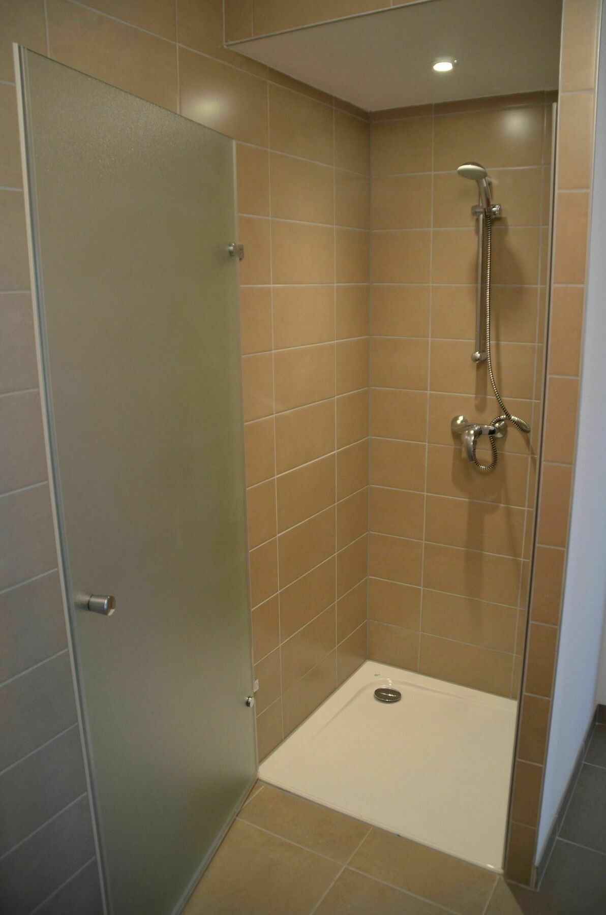 Appart' Du Trident Mulhouse Bagian luar foto