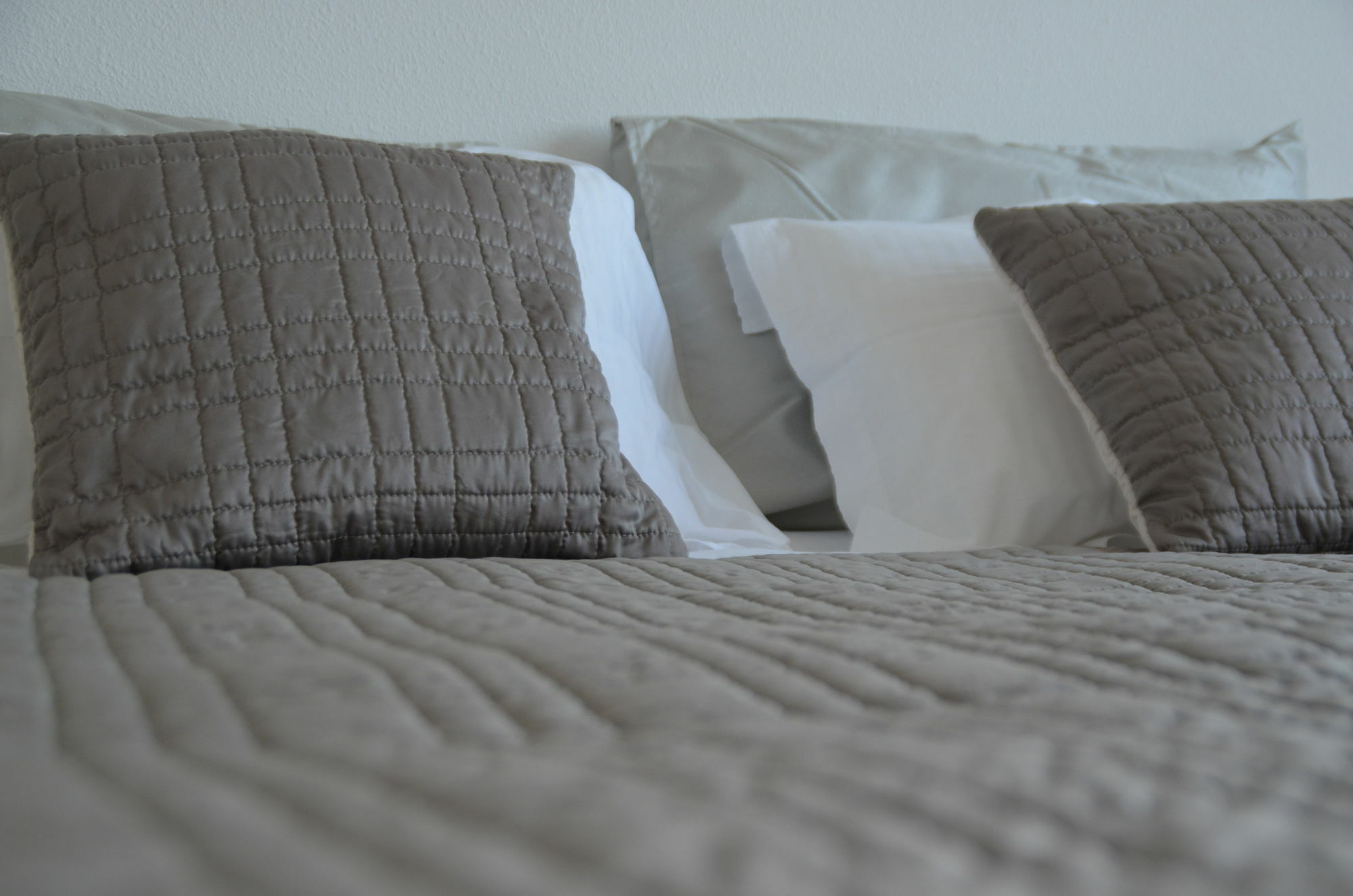 Appart' Du Trident Mulhouse Bagian luar foto