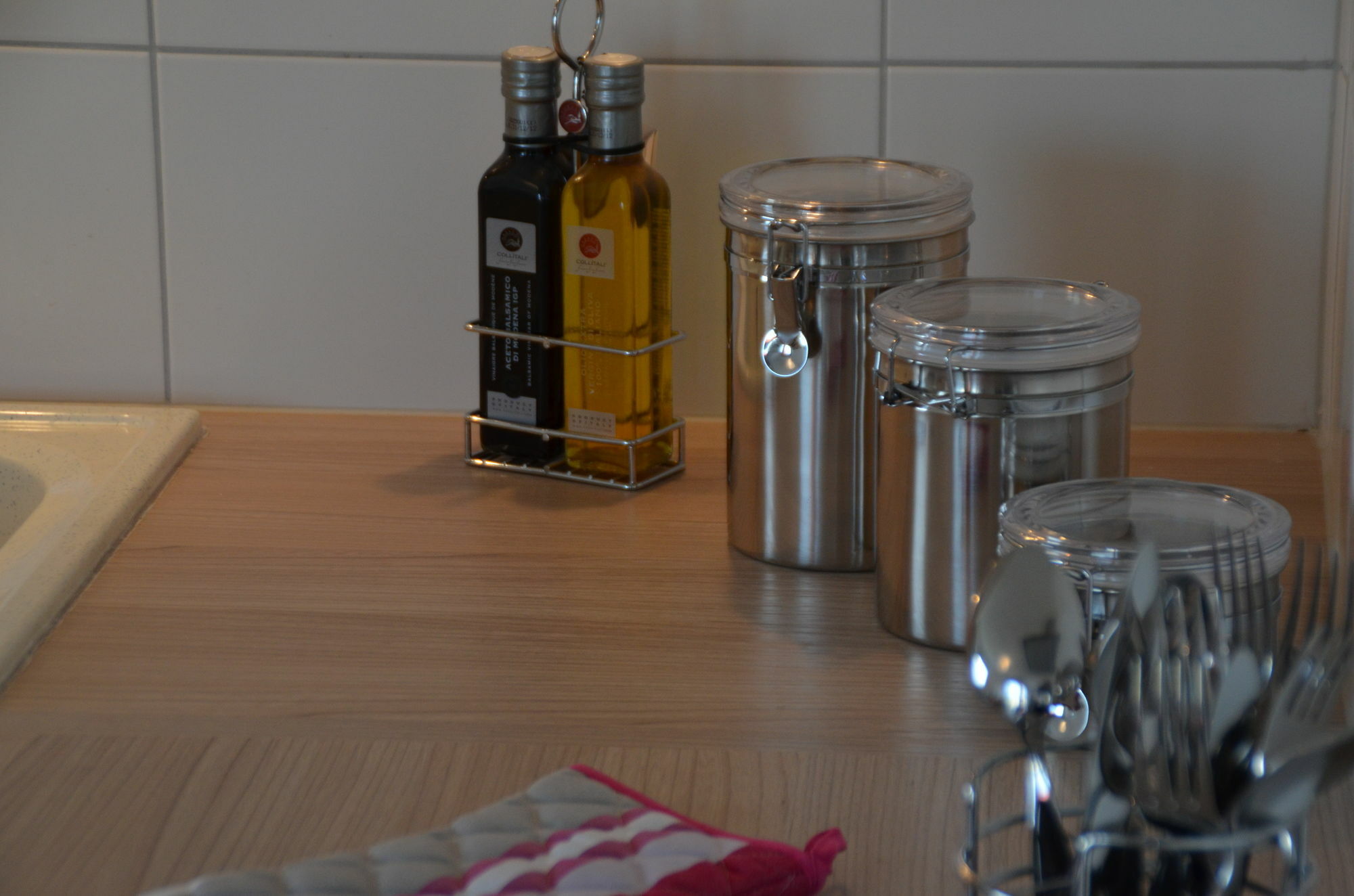 Appart' Du Trident Mulhouse Bagian luar foto